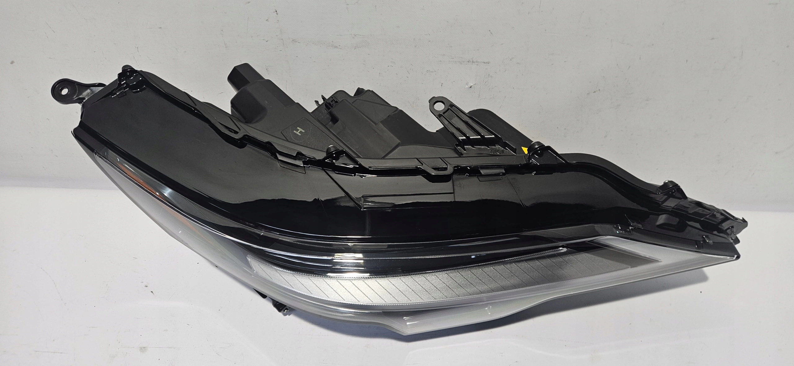 light right front FULL LED LEXUS RX V 22- original