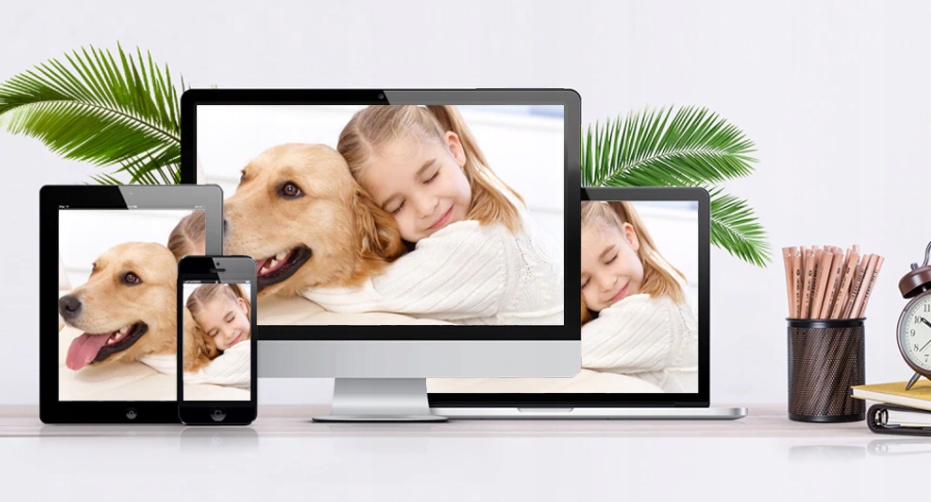 MONITORING IP POE 3 KAMERY FullHD 1080P ZEWNĘTRZNE Model KT-XVRDA2004D LIRDLAAD200FE