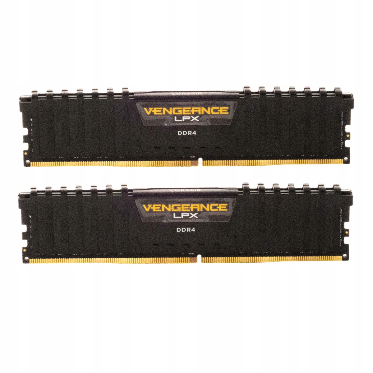 Corsair Vengeance Lpx CMK16GX4M2D3000C16 16GB (2x8GB) DDR4-3000MHz PC4-24000