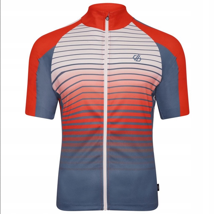 H4241 DARE2B Aep Virtuous S/s Koszulka Sportowa Rowerowa Męska XL
