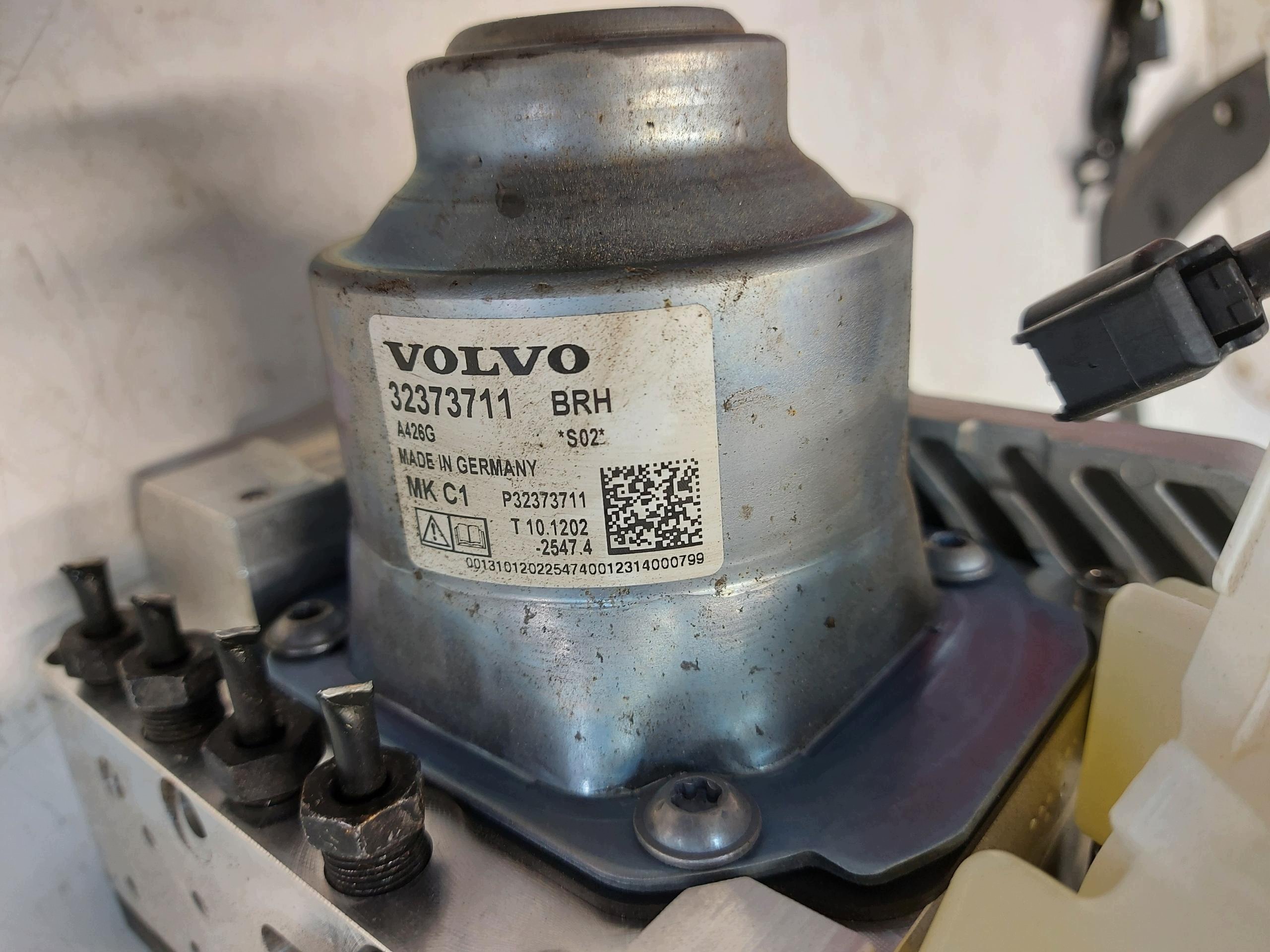 VOLVO XC40 LIFT Servofreno ABS 32373714