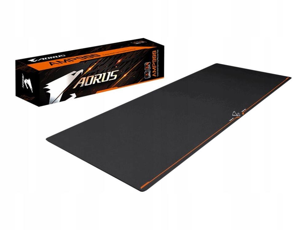 Podkładka pod mysz Gigabyte Aorus AMP900 90x36 cm
