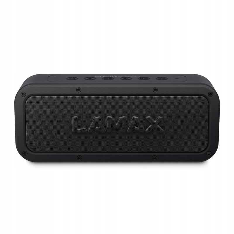 Bezdrôtový Bluetooth reproduktor Lamax Storm1 40W