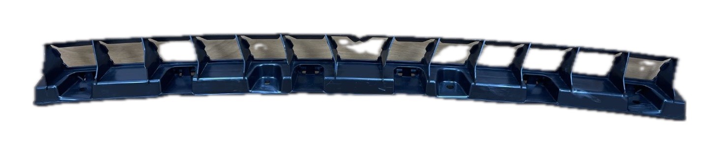 CUPRA BORN e 21- Supporto staffa Paraurti posteriore posteriore medio 10E807863A