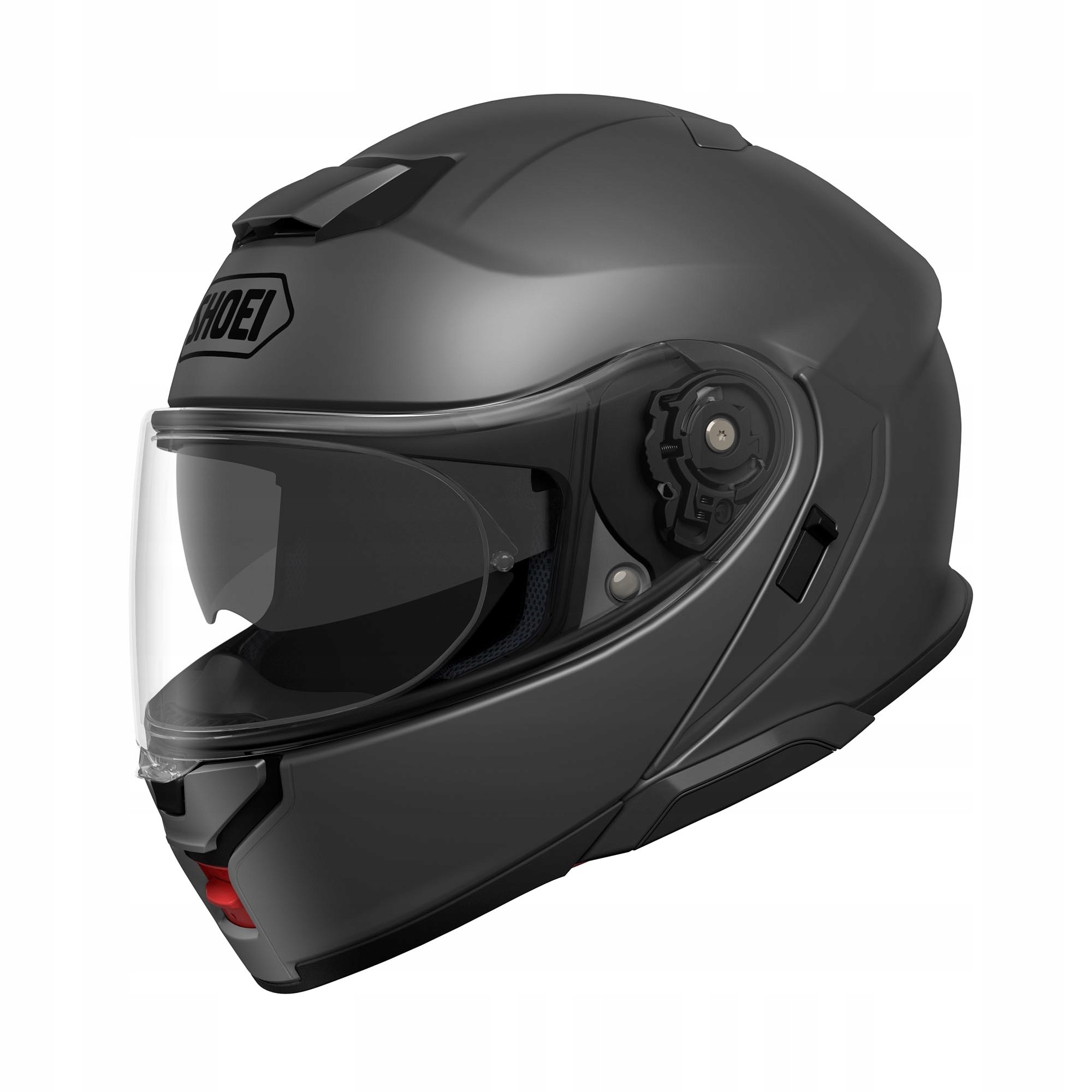 Prilba Shoei Neotec III Matt Deep Grey