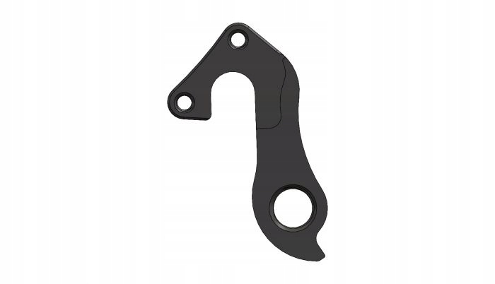 Hak przerzutki do Mondraker Author Betta Diamondback Jamis Pilo D799