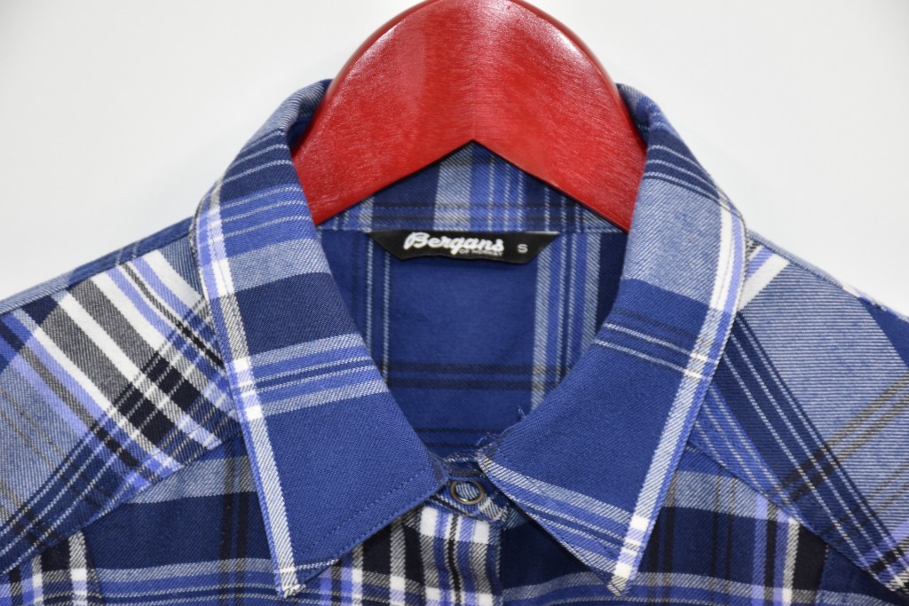 5473 Bergans Bjorli koszula damska, S Kolekcja 1