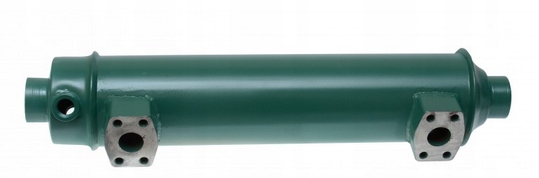 Chladič Přenosu Motorového Oleje, Nabíječka, Vozík Volvo