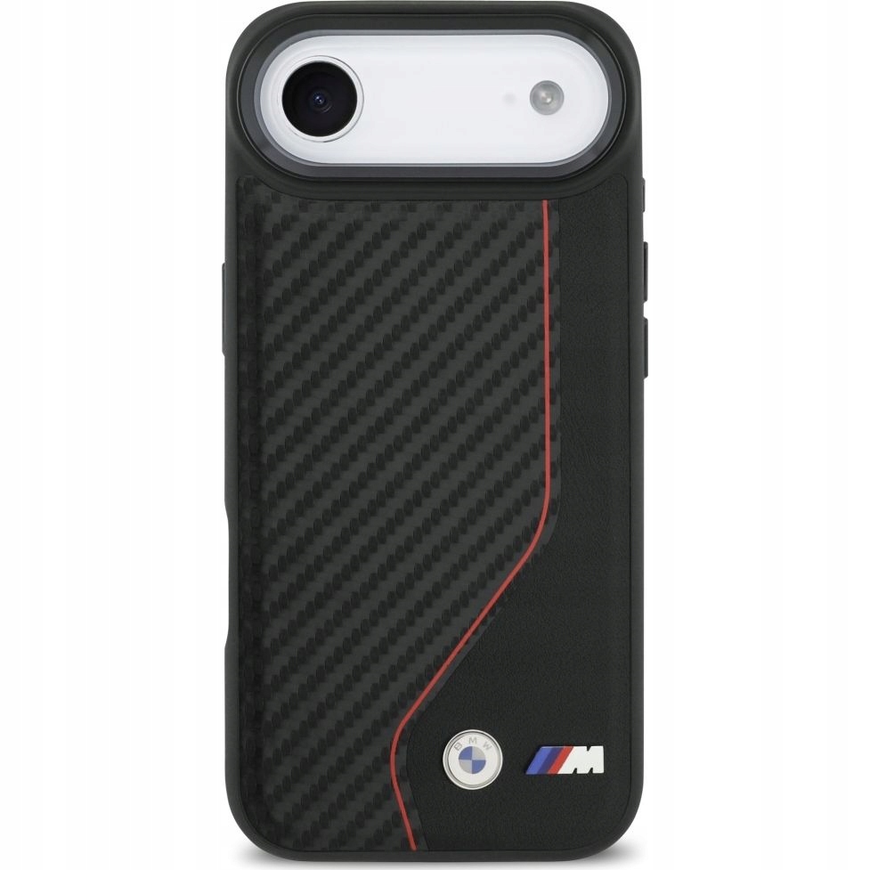 Ochranný Pouzdro pro iPhone Air, pro MagSafe Bmw odolný zadní kryt kryt