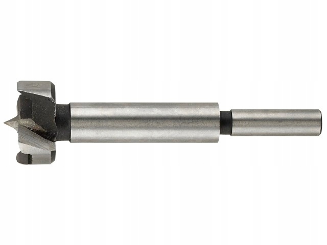 

Wiertło Forstner 20mm do sęków Luna