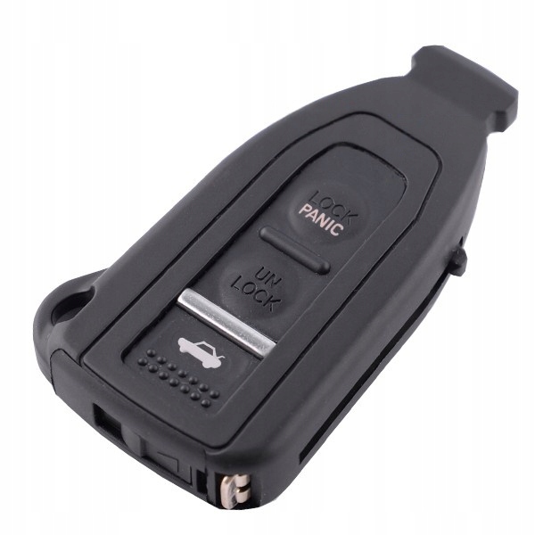 Klíčový Klíč Surový Dálkové Ovládání Lexus TOY48 3 Tlačítka Nový Vysoká Kvalita