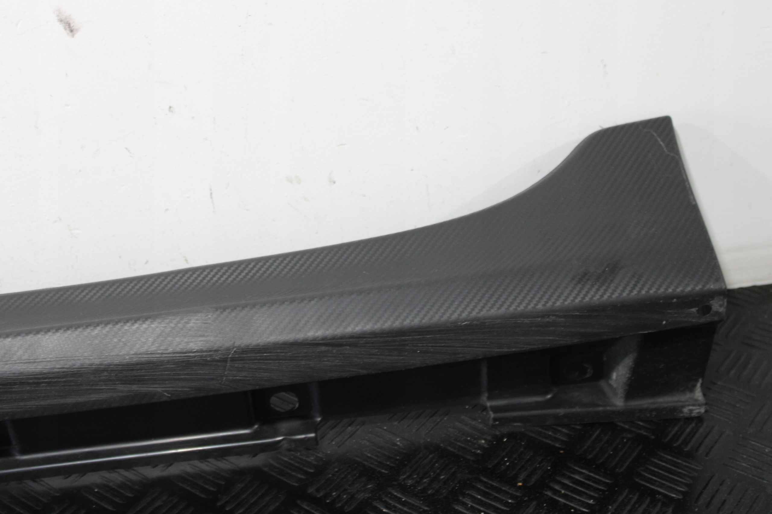 cap threshold threshold left SUZUKI SWIFT SPORT VI 6 MK8 77221-68R0