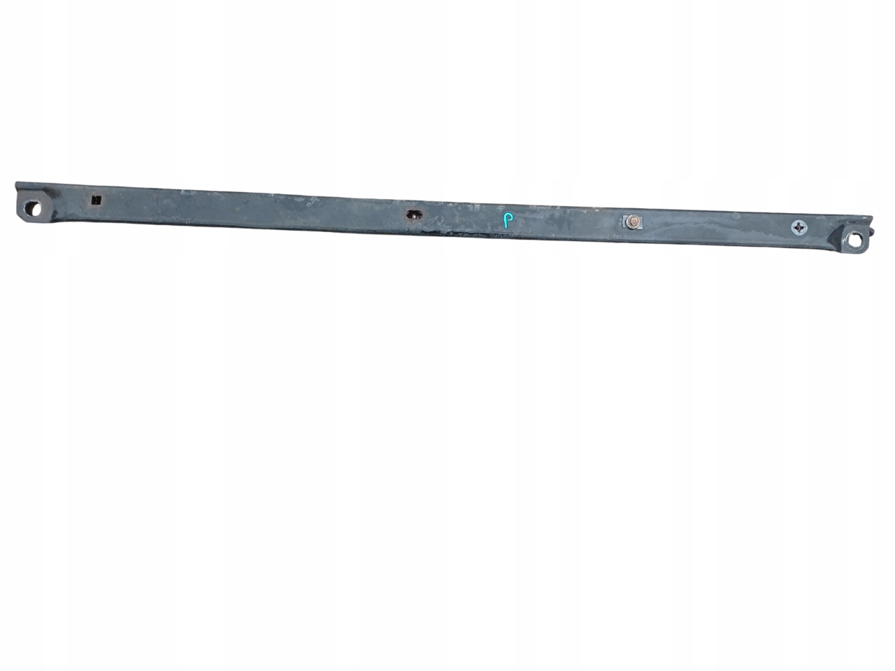 CITROEN C3 PICASSO 08- 1.4 VTI BELKA POD CHŁODNICE