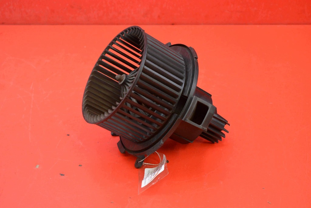 topení ventilátor klími EU D8087 OPEL ZAFIRA B 05-10