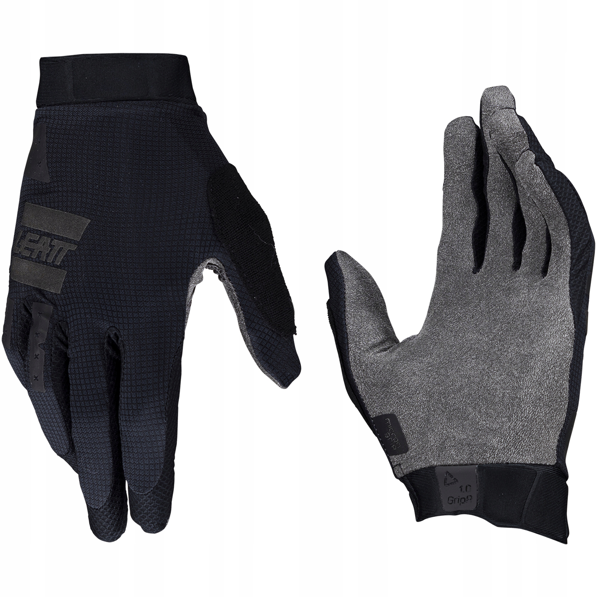 Rękawiczki rowerowe Leatt Glove Mtb 1.0 GripR rozmiar S