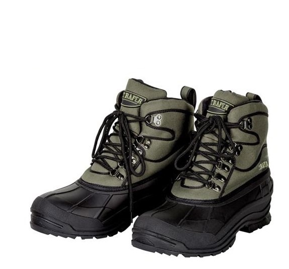 Buty Traper Olive nr 43
