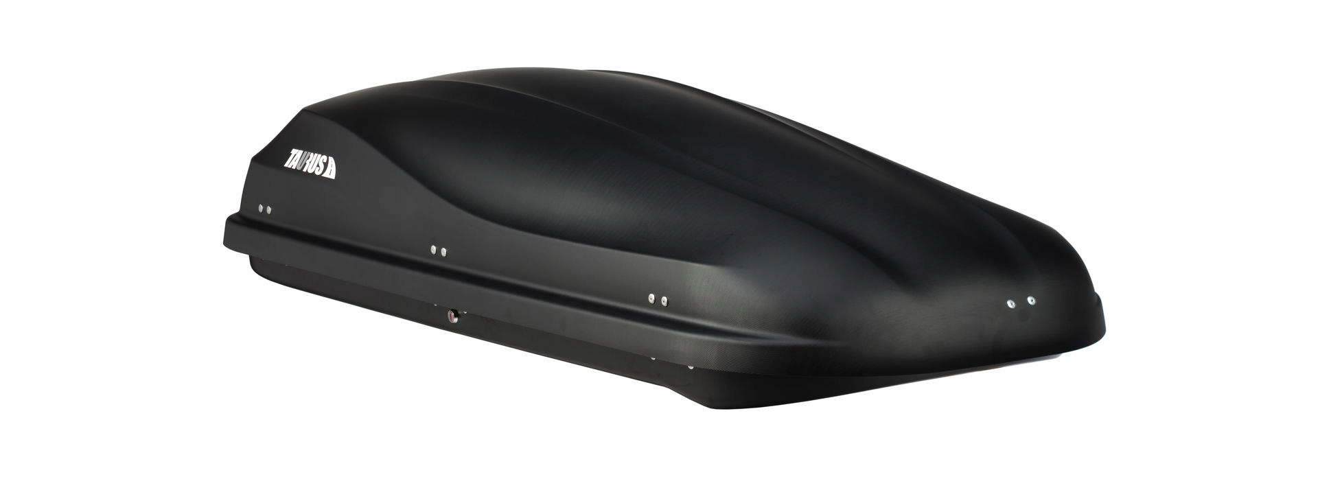 Box Taurus Altro 460 czarny BOX Taurus KATOWICE Color black