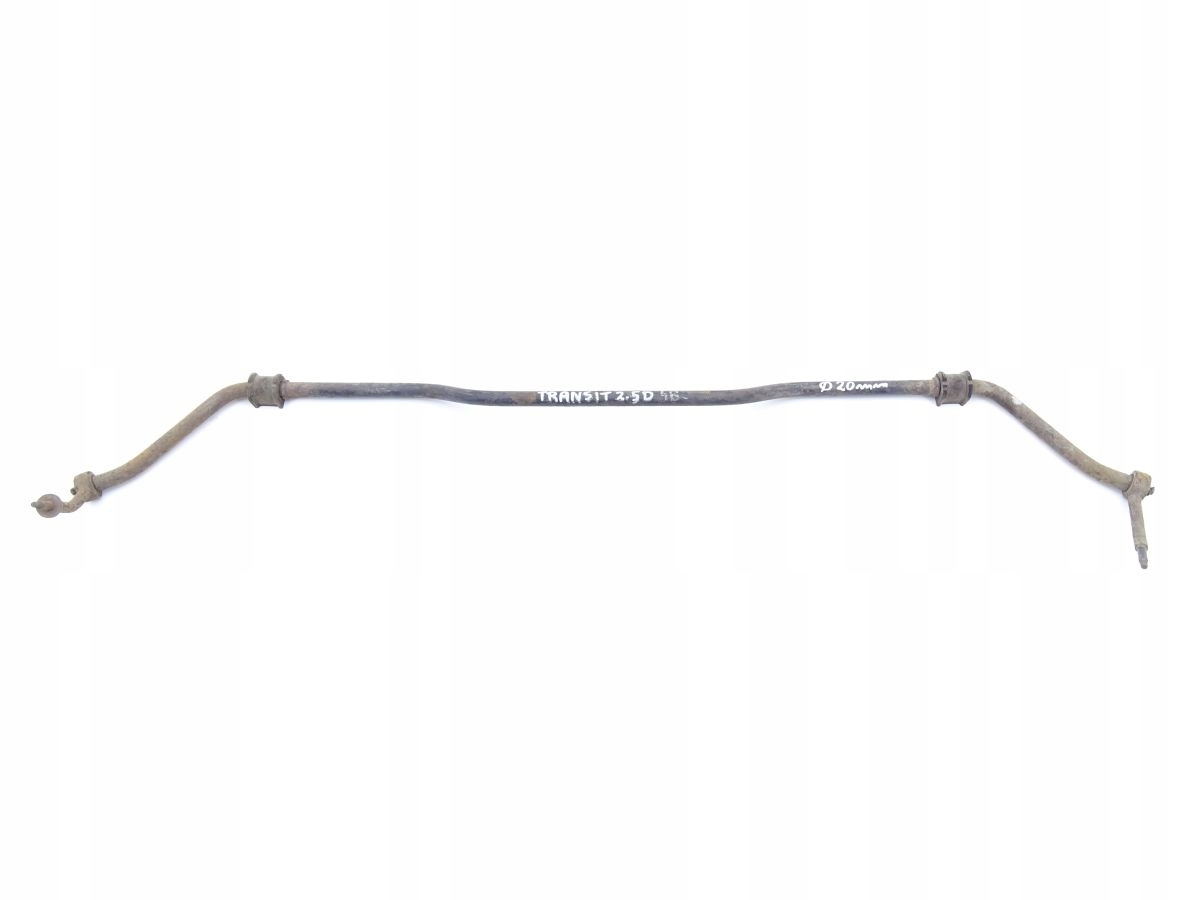FORD_TRANSIT_MK5_2.5_TD_DRĄŻEK_STABILIZATOR_PRZÓD_Ø20MM - FORD TRANSIT MK5 2.5 TD СТАБИЛИЗАТОР ПОПЕРЕЧНОЙ УСТОЙЧИВОСТИ