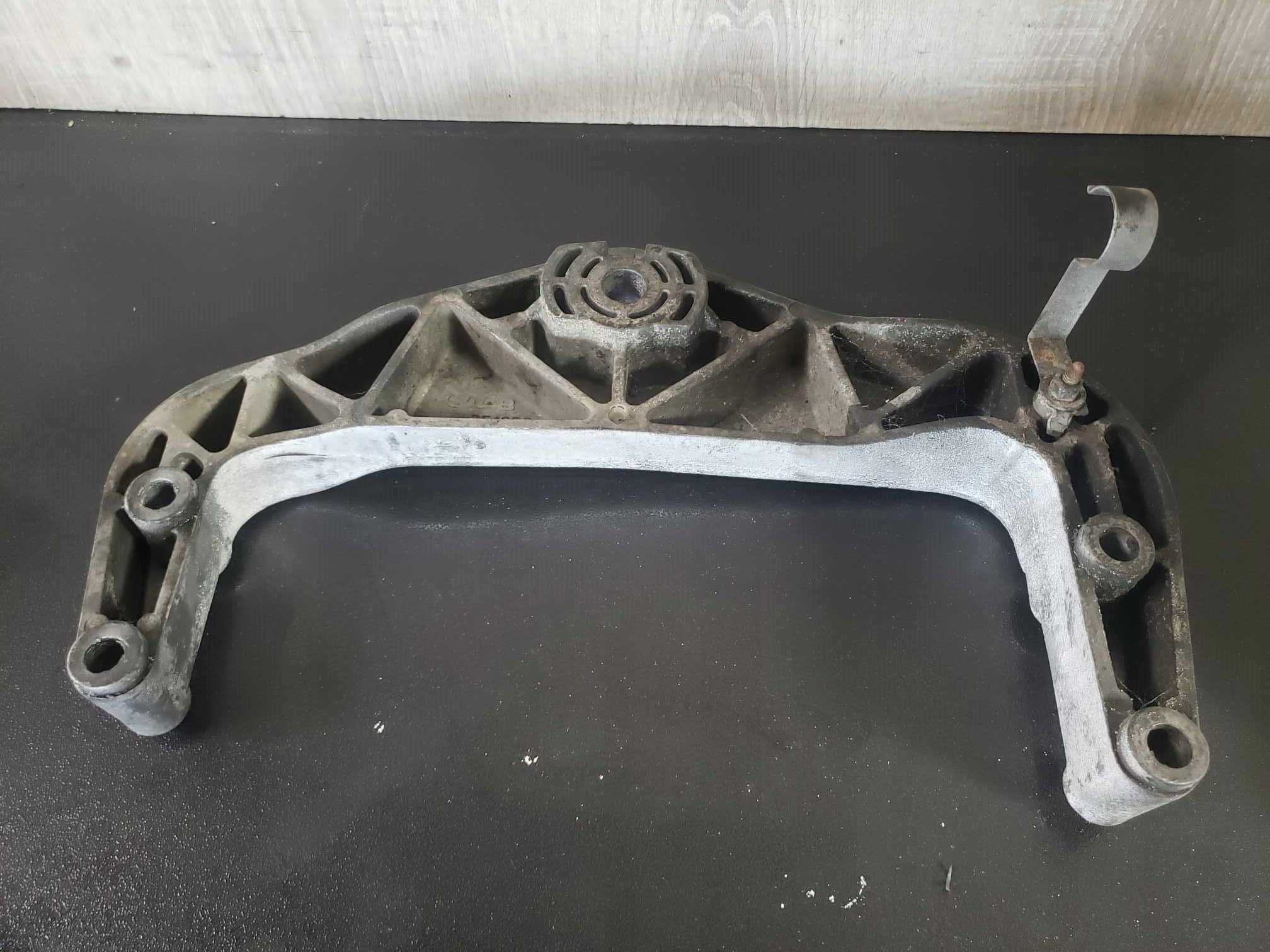 Console Support Fixation Moteur SAAB 9-5 oe 4751657 do 98-01r. B205, B235