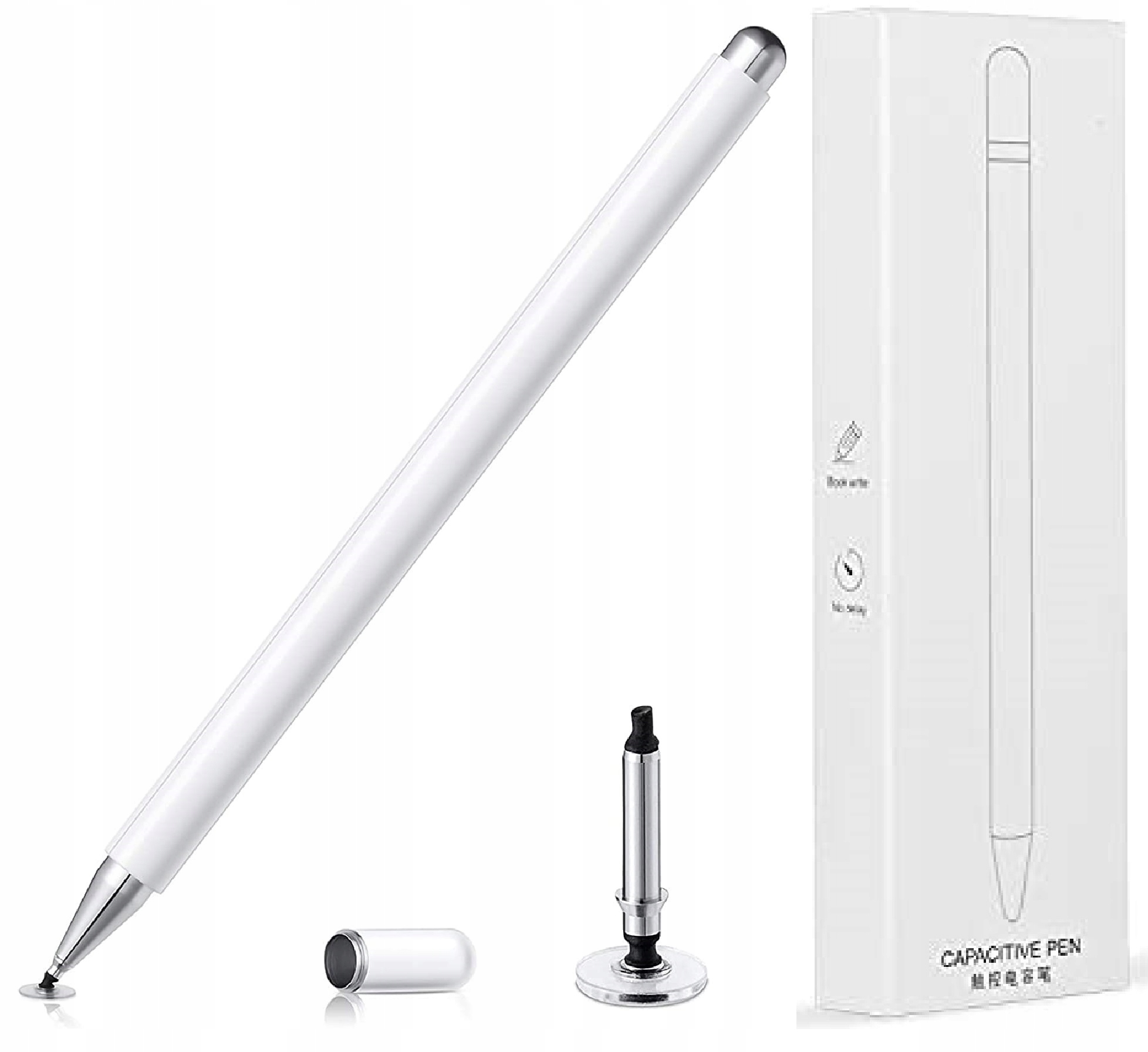 

Rysik Stylus Pen do Samsung Tab Lenovo Huawei