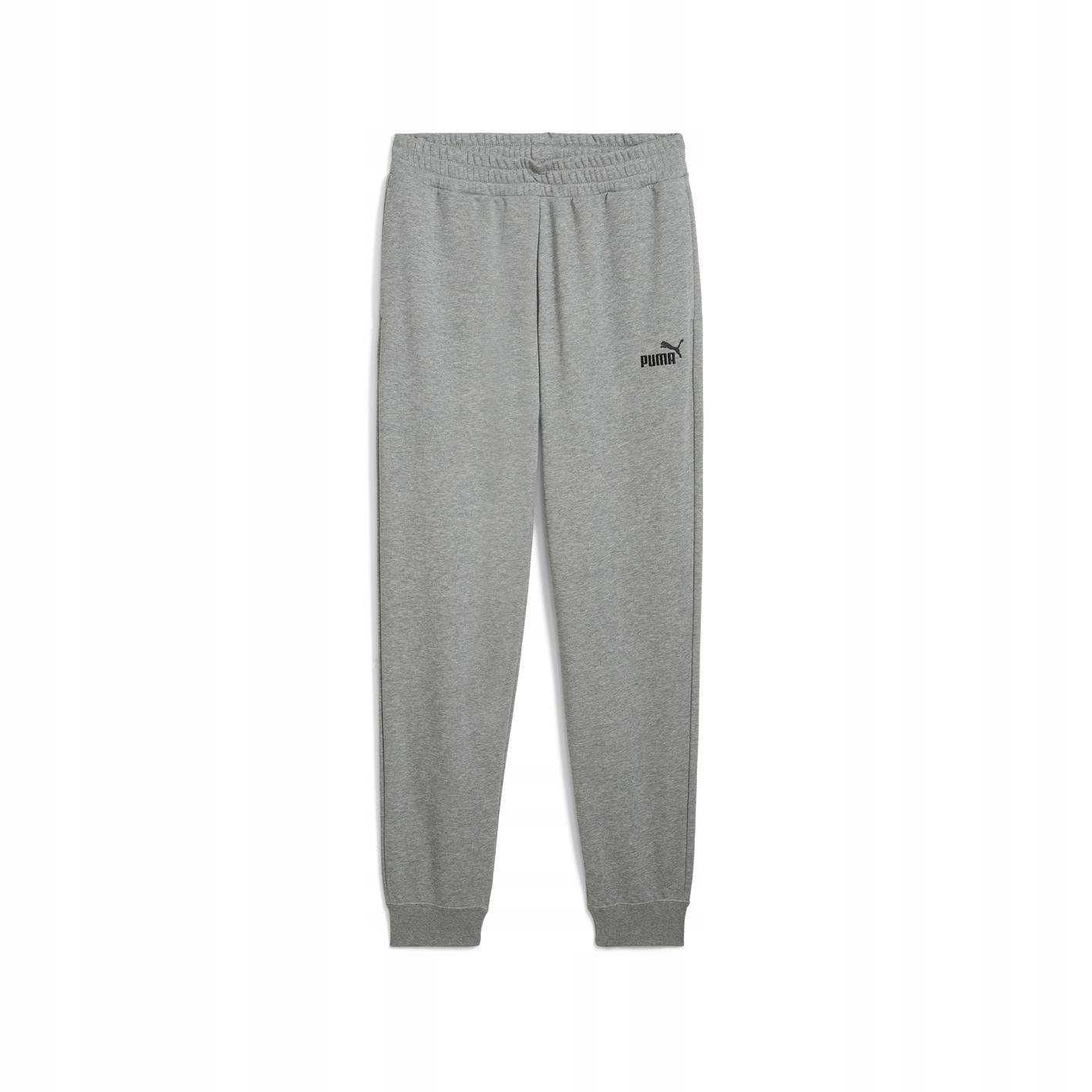 Pánské kalhoty Ess No. 1 Logo Sweatpants Tr CL M