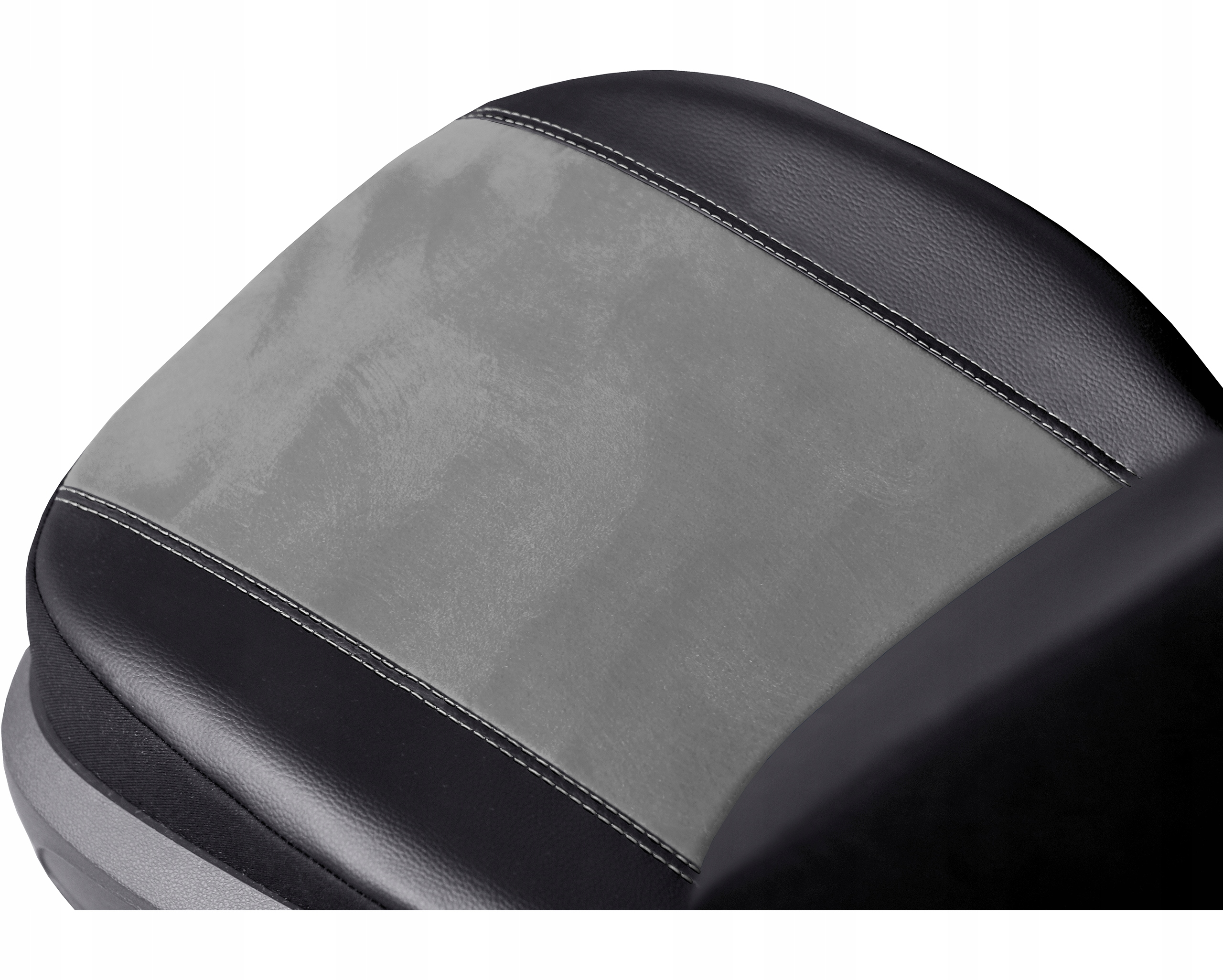 POKROWCE MIAROWE NA FOTELE DO HYUNDAI TUCSON 1 Kolor beżowy zielony czarny czerwony niebieski szary brązowy inny