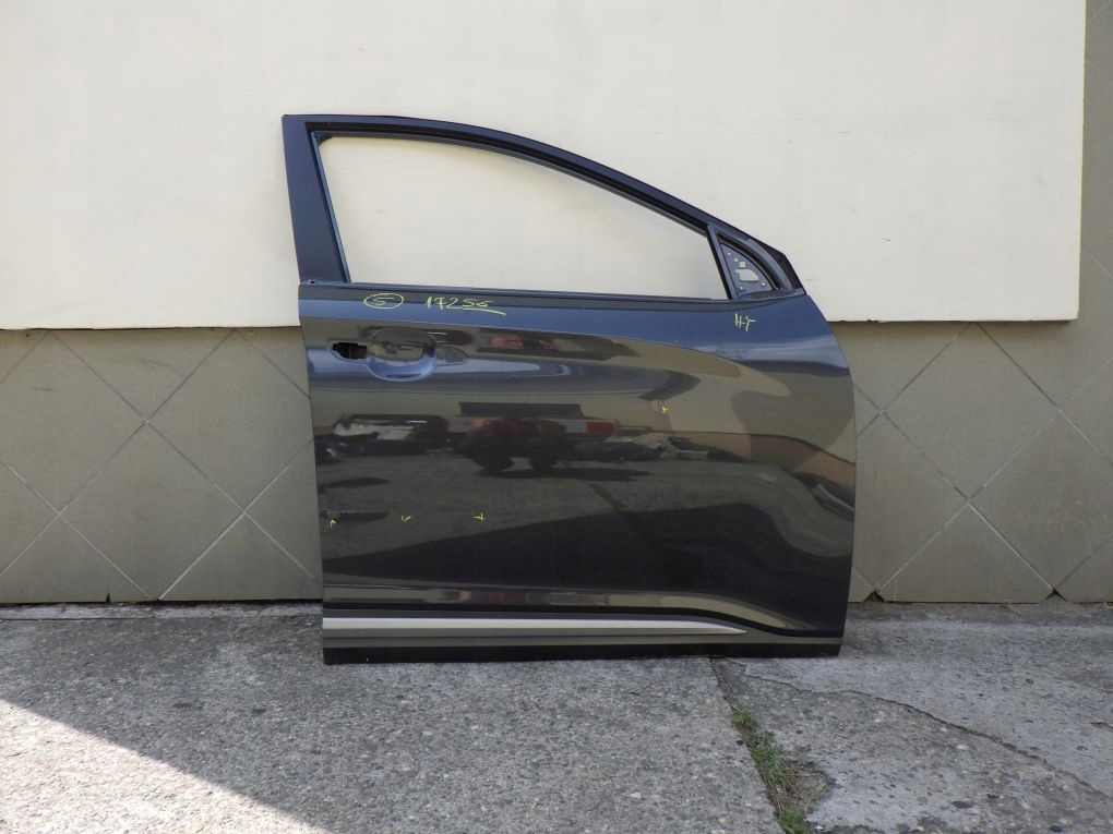 HYUNDAI KONA 17- Tür rechts vorne