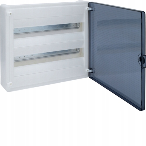 Nástenný rozvádzač Golf VS218TD 2x18 Hager