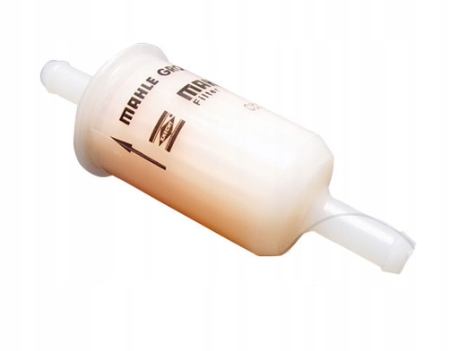 FILTR PALIWA KNECHT MAHLE KL 97 OF MOTOCYKL DUCATI