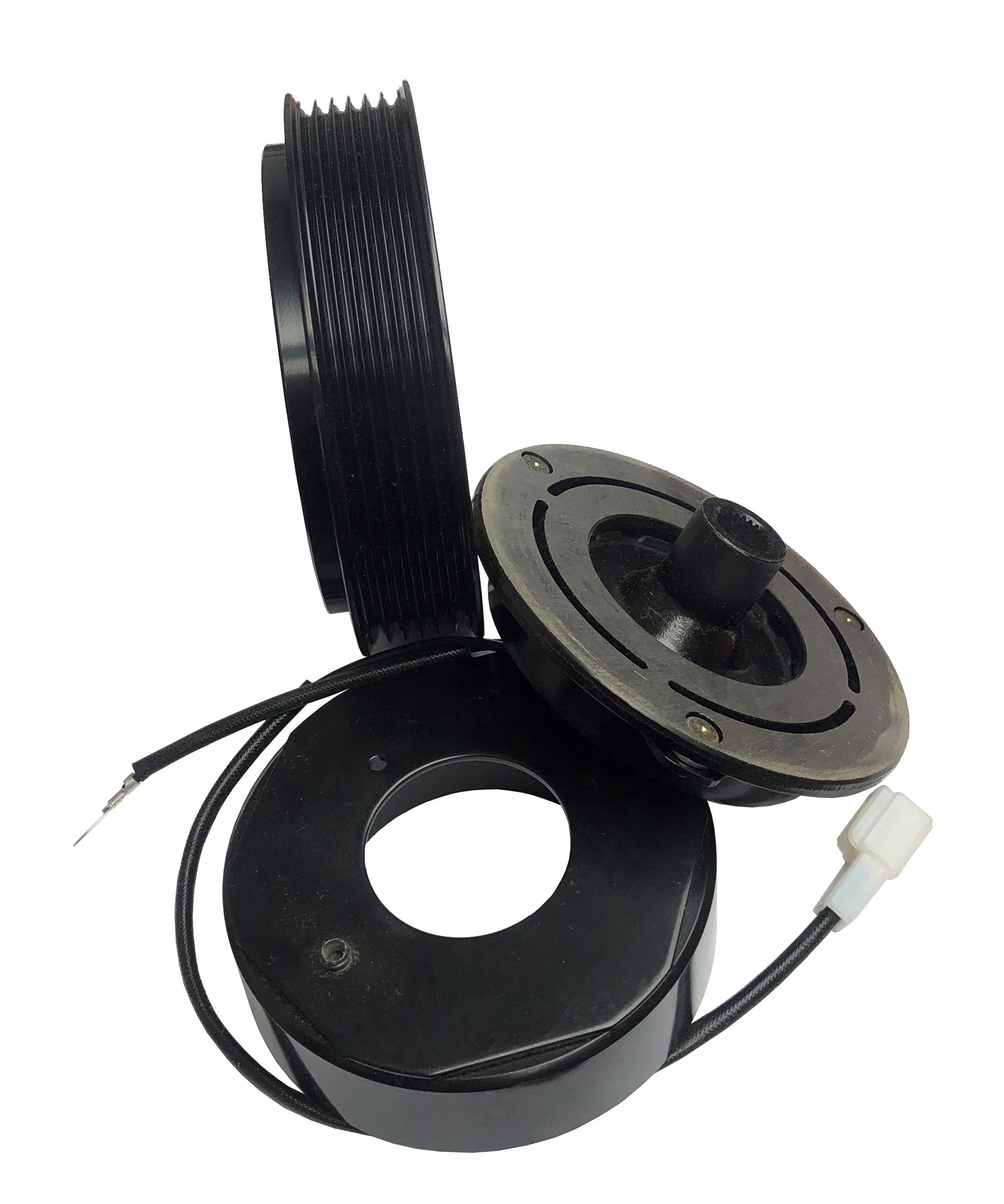 SPRZĘGŁO KOMPLETNE DENSO 10PA CHRYSLER Voyager Producent części Celcjusz