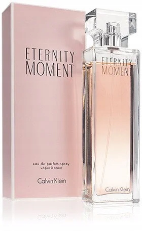 Calvin Klein Eternity Moment EdP 100ml