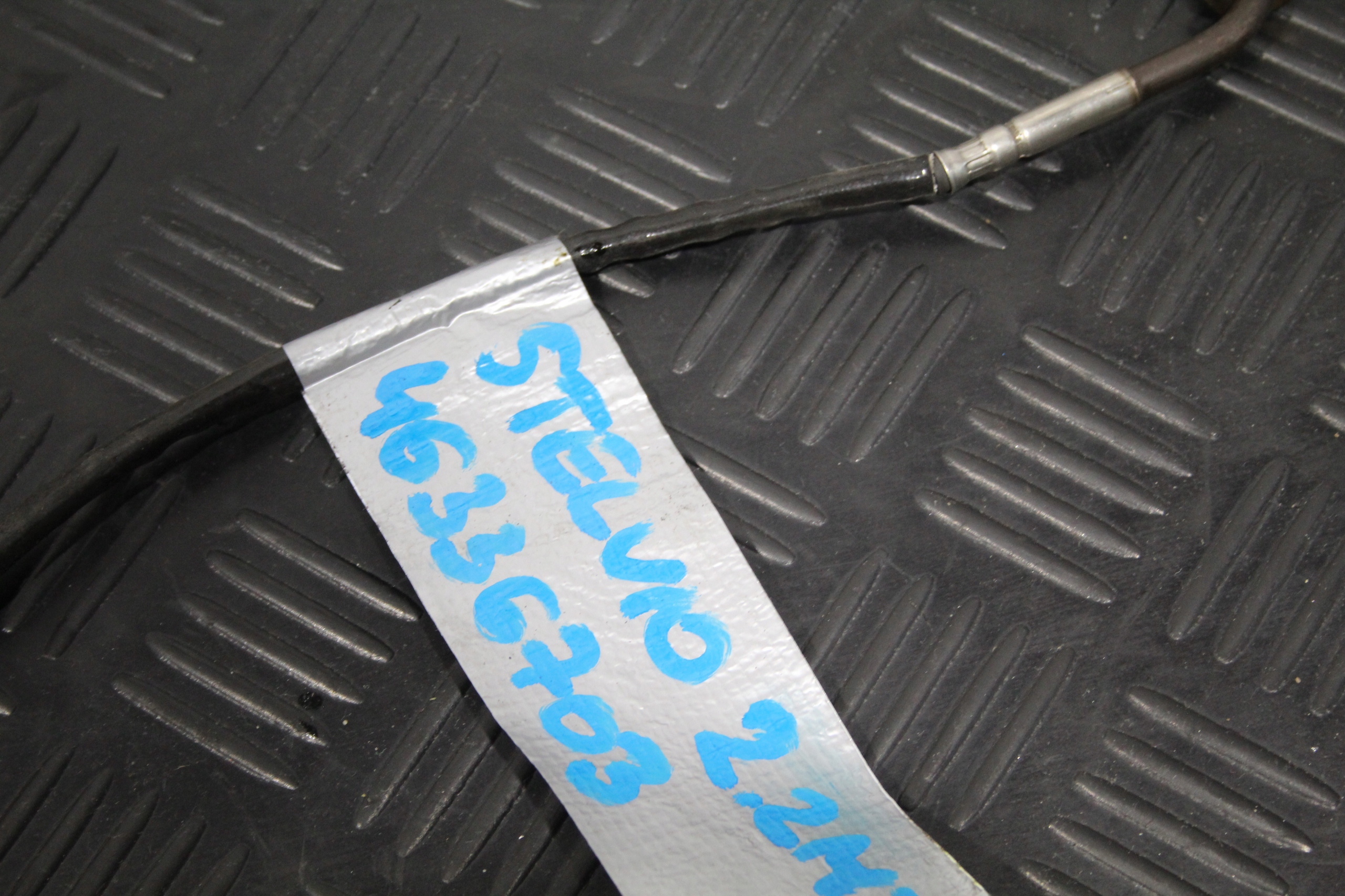 Sensor TEMPERATURY Gase STELVIO 46336703