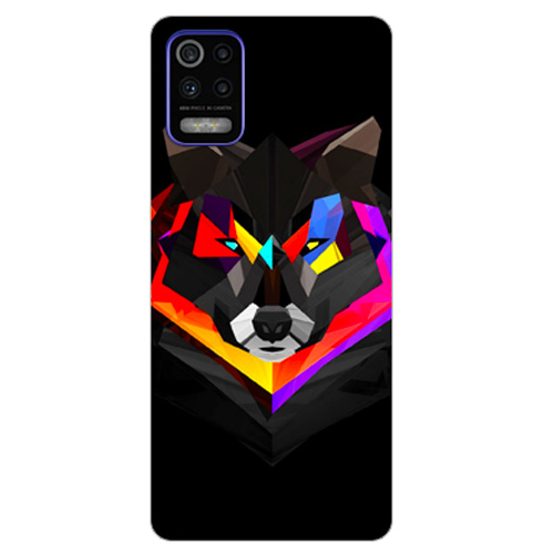 

200 wzorów Etui Do Lg K52 Plecki Case Obudowa