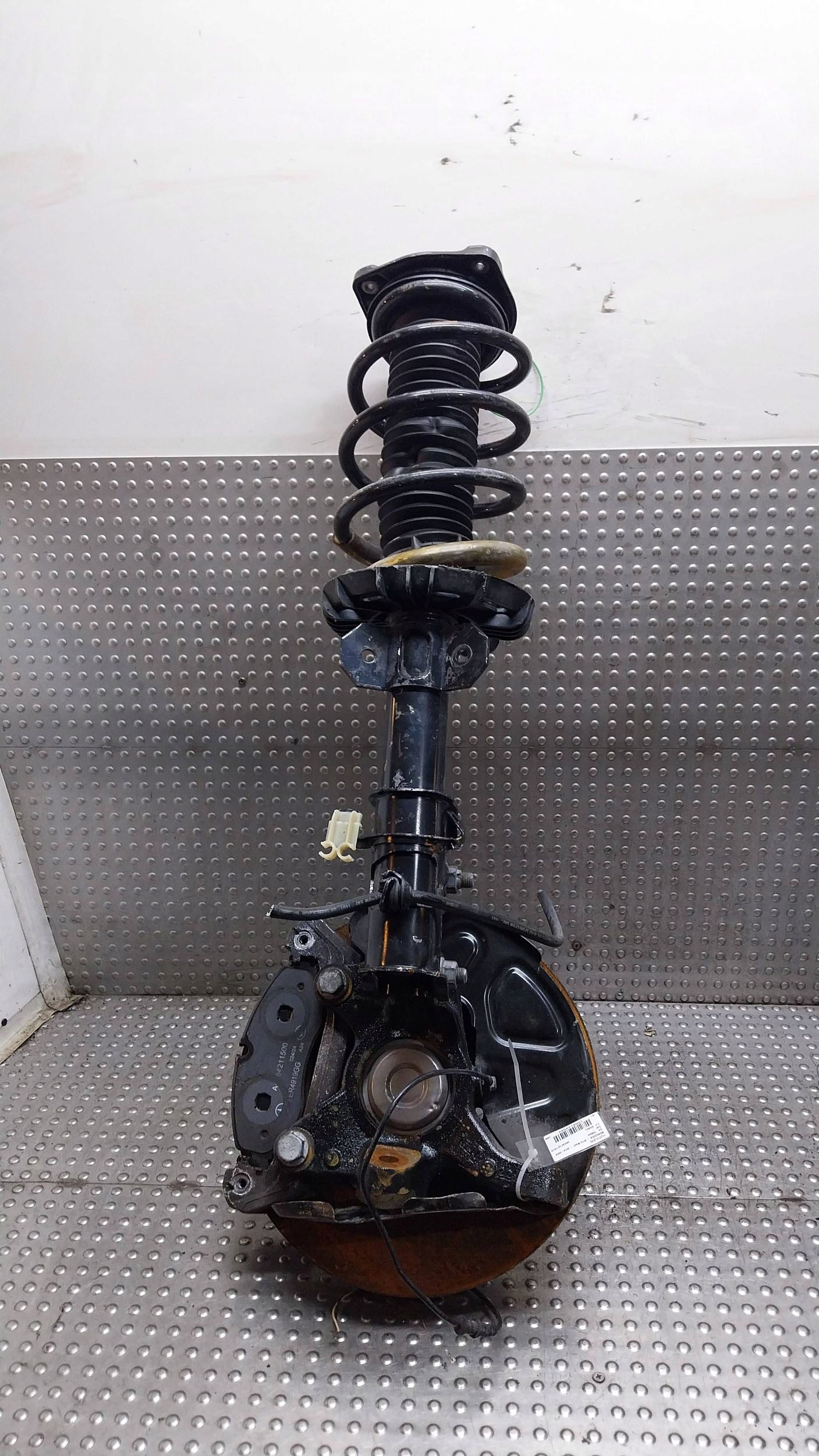swing shock absorber left front A4473204838 MERCEDES VITO V-KLASA W447