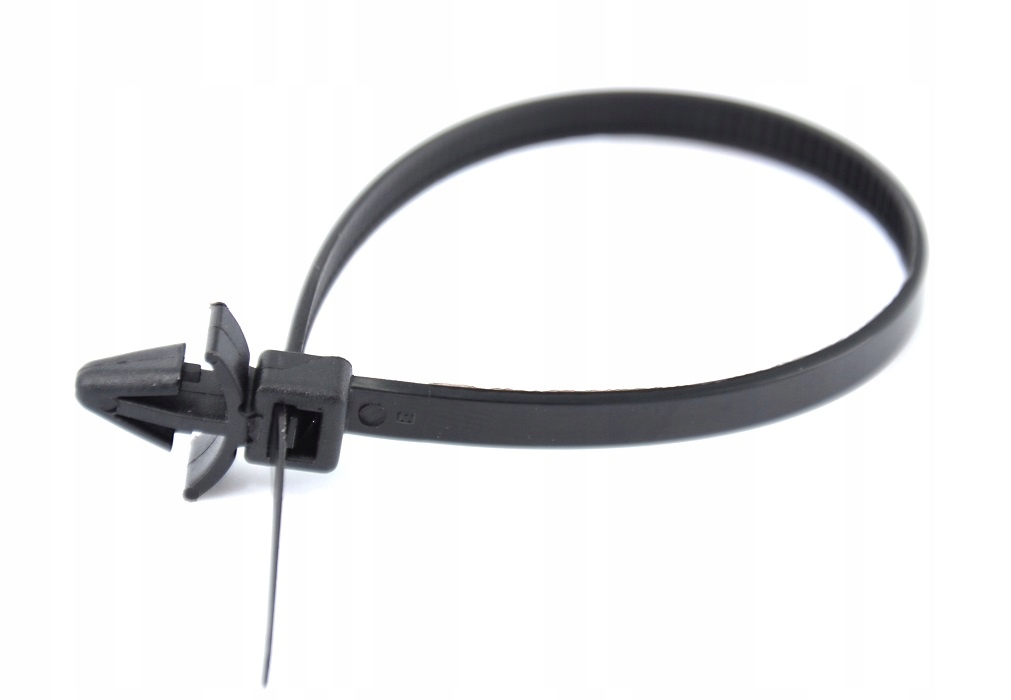 3x OPASKA OPASKI ZACISKOWA KABLA Z KOŁKIEM 5,2X205 Producent części Inny