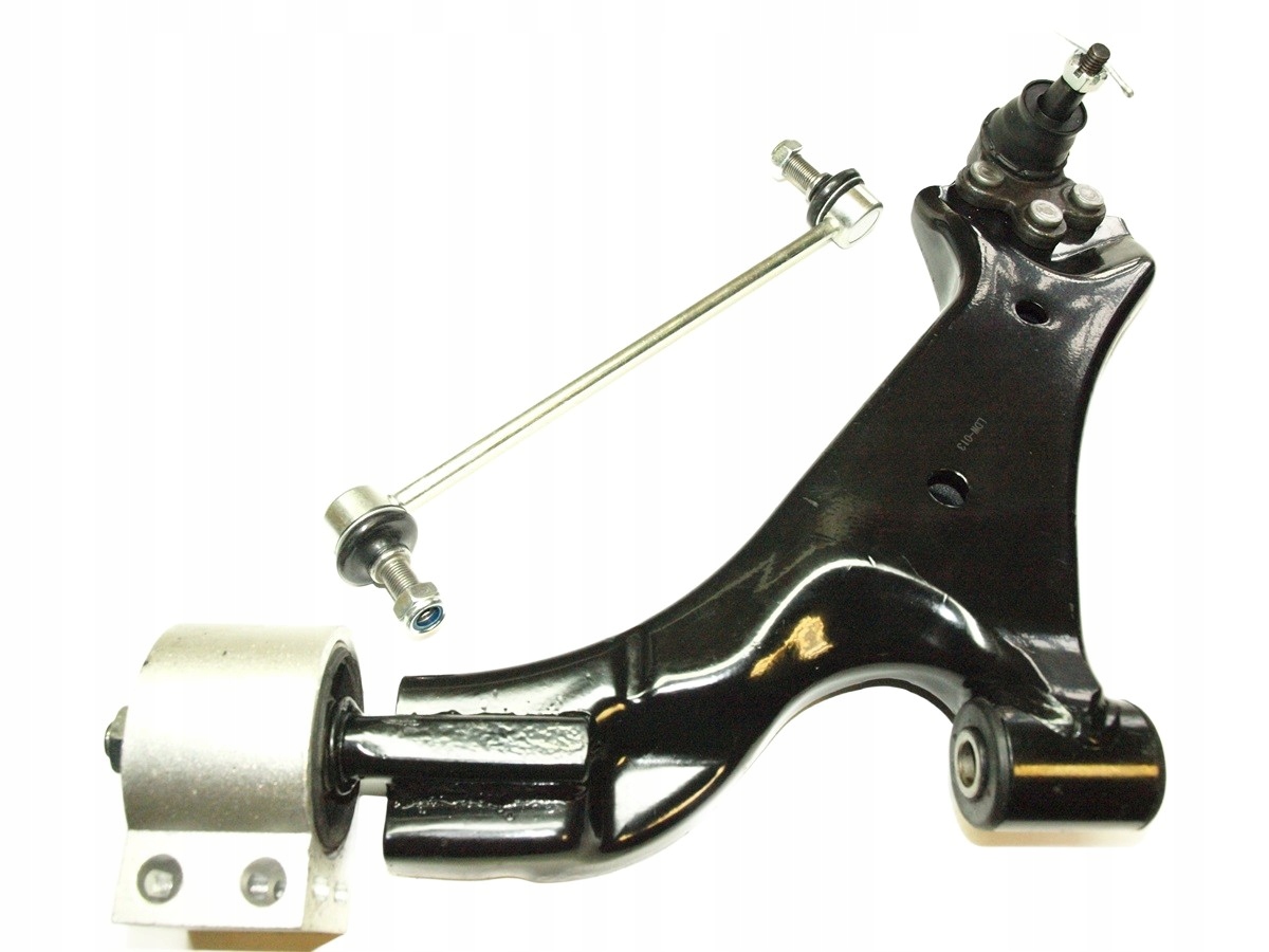 Rameno Levé Opel Antara 2006- Chevrolet Captiva 2007- Dolní Přední