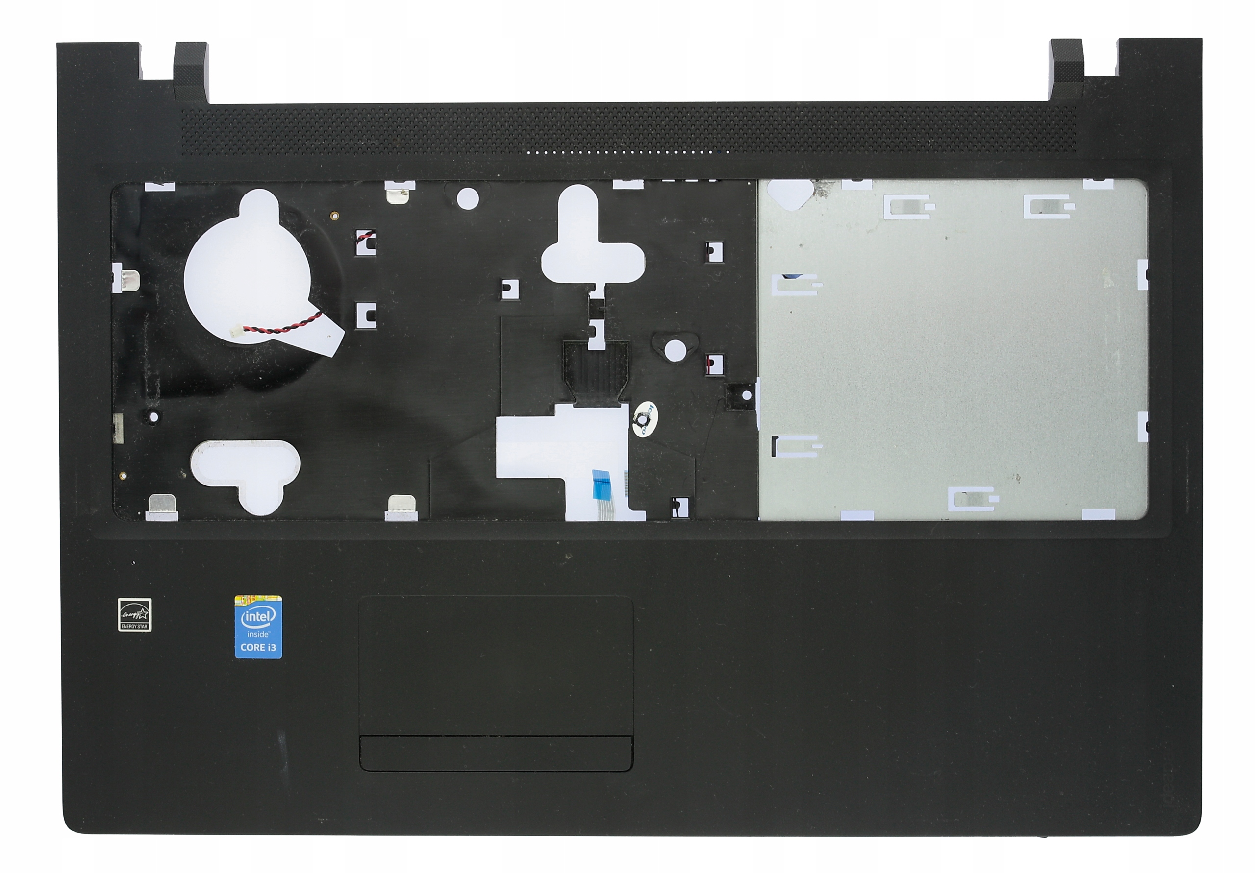 Kompletní Spodní Horní Kryt Palmrest Pro Lenovo Ideapad 100-15IBD