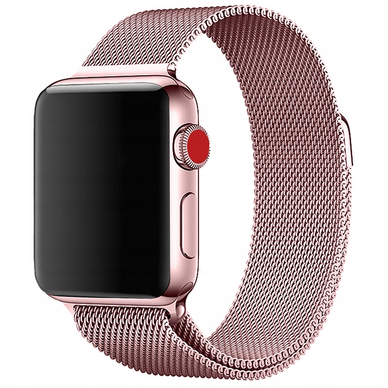 

Pasek Do Apple Watch 1 2 3 4 5 6 7 Se 38/40/41 MM