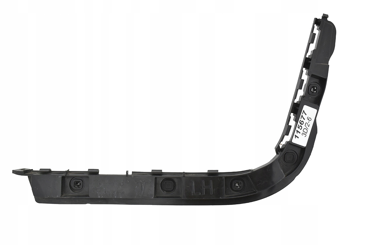 bumper bracket rear part left TESLA 3 1083988