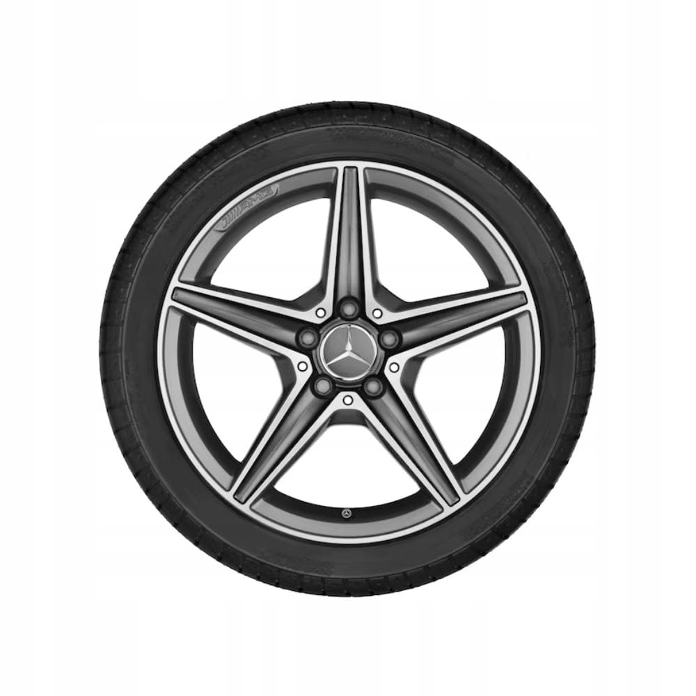 Felga Mercedes-amg 9,5 J x 19 Et 48 A23140117027X25