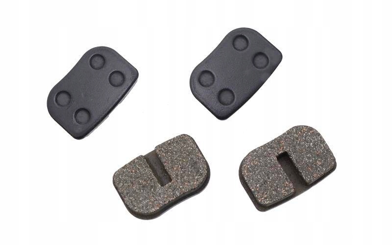 

Klocki hamulcowe do Pocket Bike Mini Cross Atv