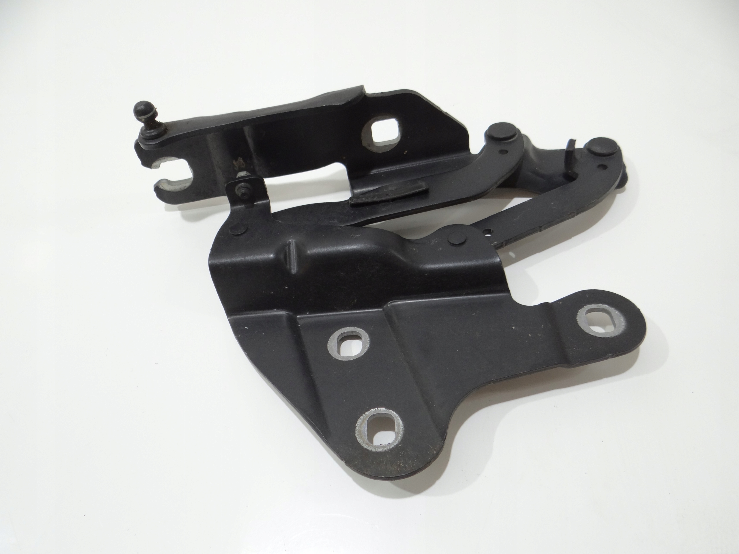 hinge bonnets right BMW X1 E84 LIFT 2990360 B38