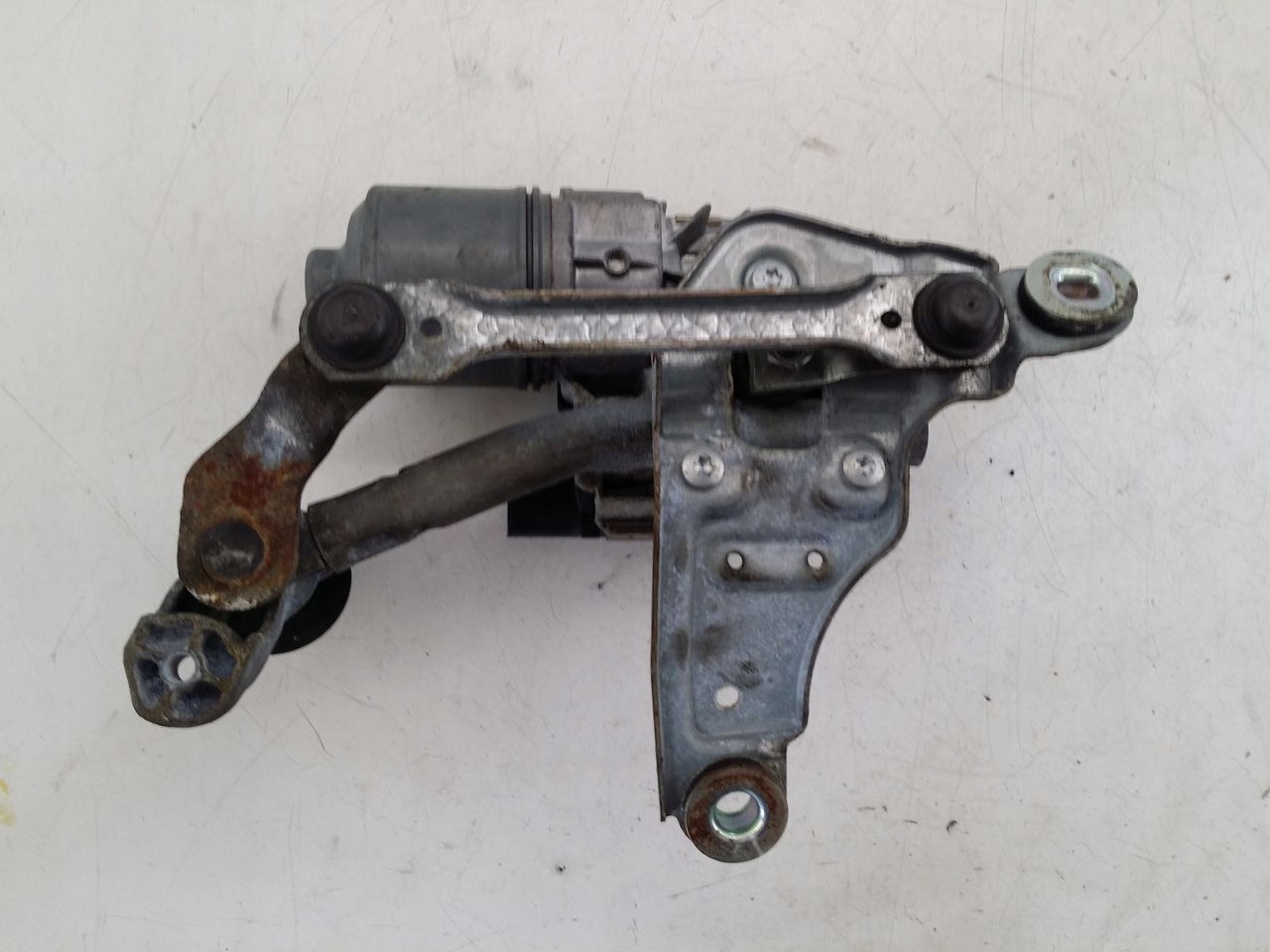 motorek stěrače levý 6M2117508AD Ford S-MAX