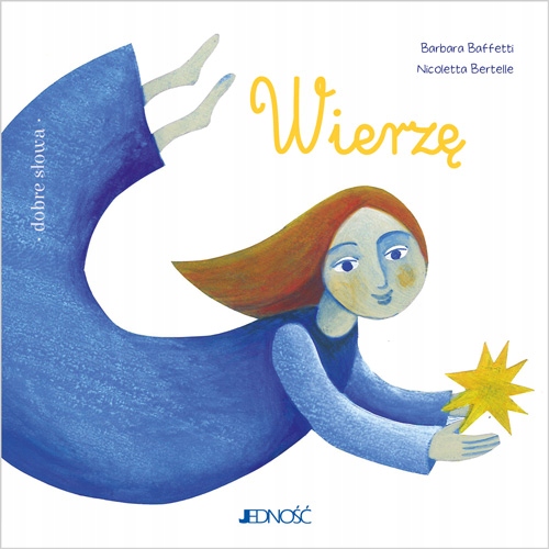 

Wierzę