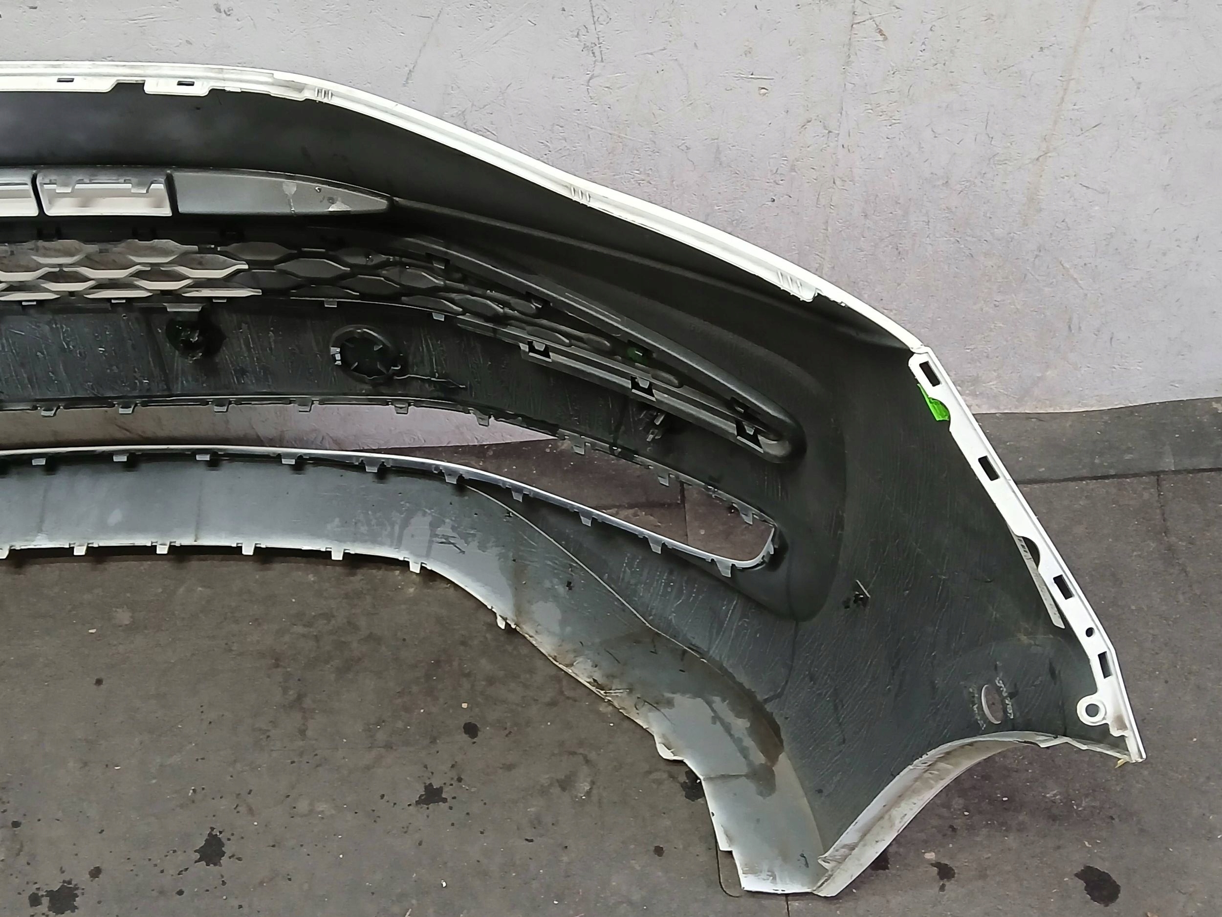 Paraurti Anteriore VW T7 T-7