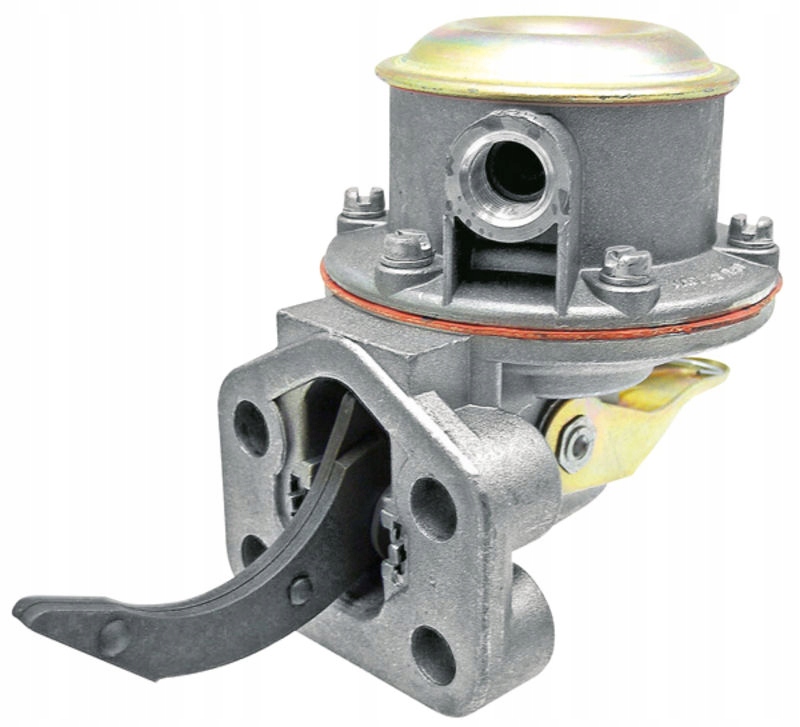 PE02-010B - ТОПЛИВНЫЙ НАСОС ULPK0015 PERKINS СЕРИИ 1006 TURBO