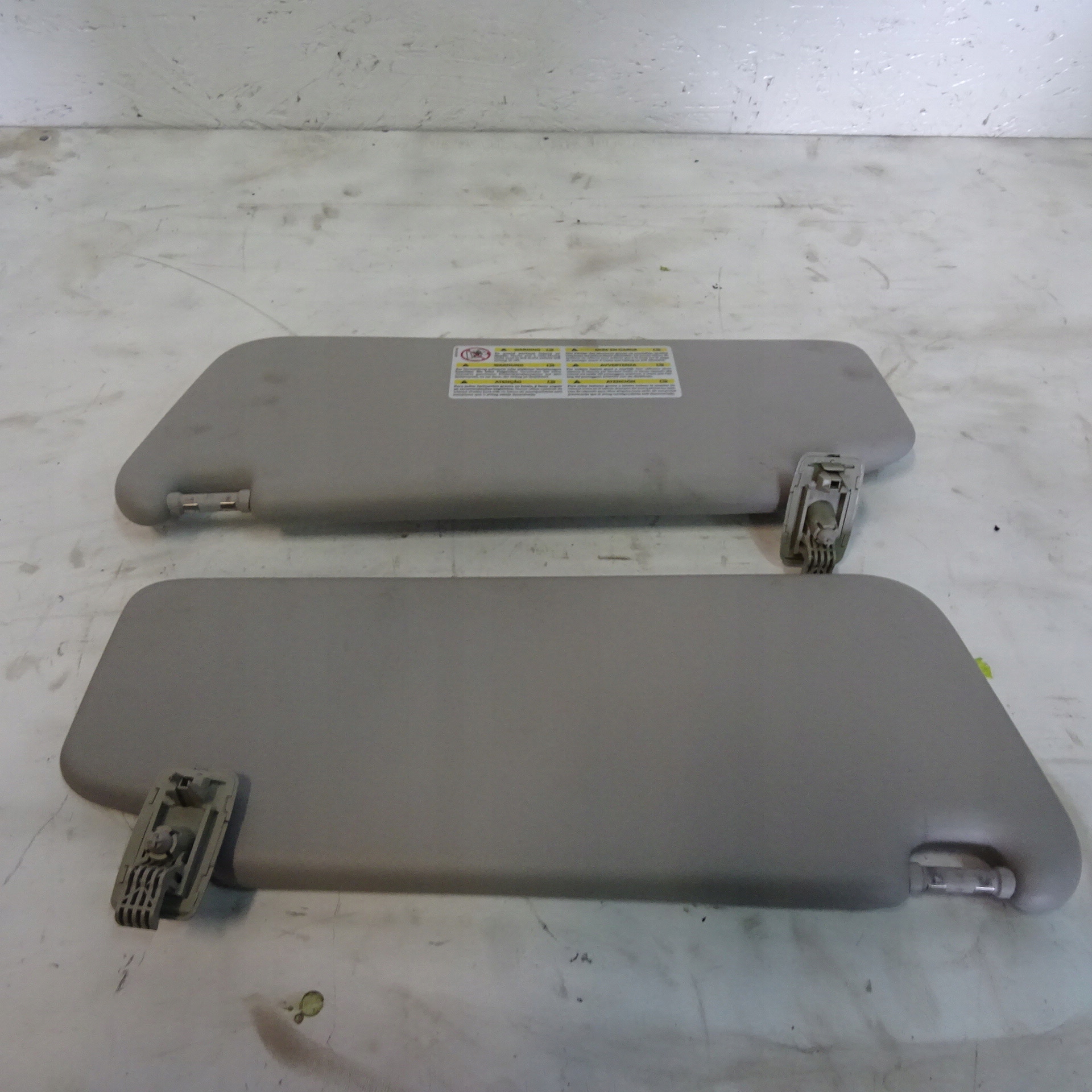 MERCEDES C W204 covers PRZECIWSLONECZNE