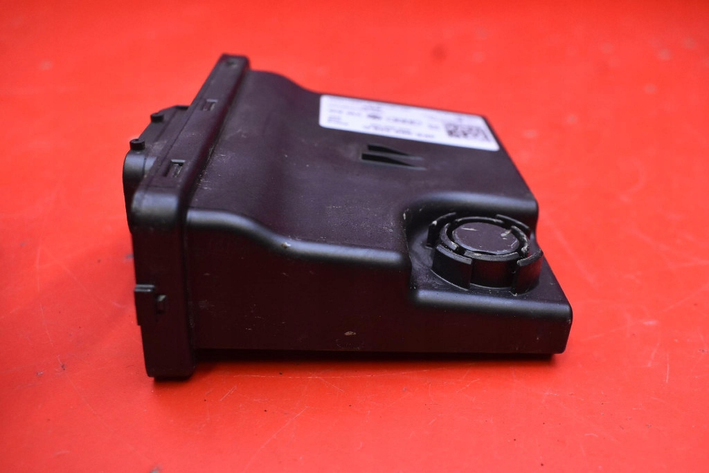 control unit module of the heating 4KE965429C AUDI E-TRON 55 408 KM 18-21