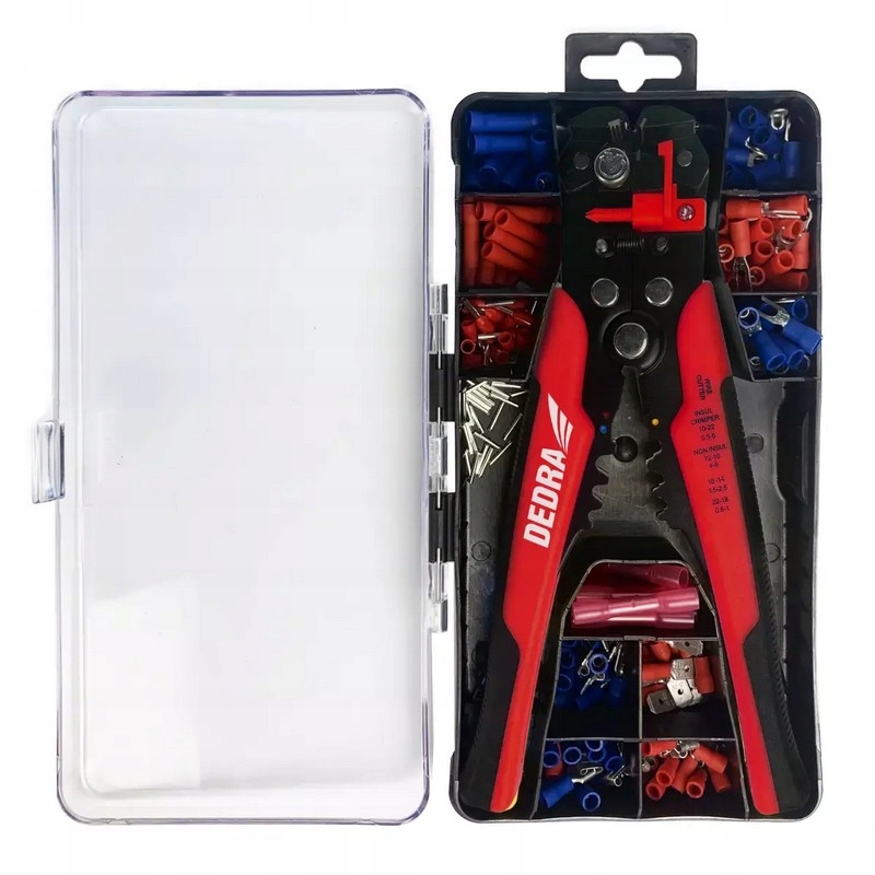 Automatický Stahovač Izolace Pro Elektrické Kabely A Vodiče