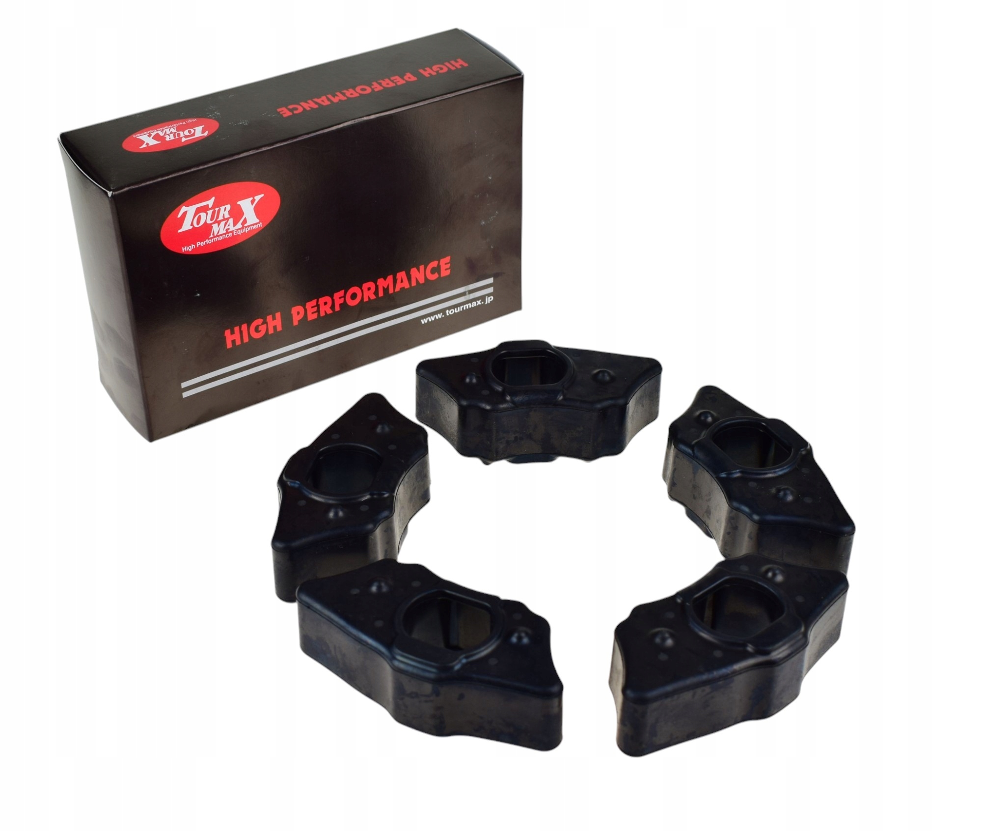 Gumy zabieraka tylnego koła Honda Ntv 700 Deauville 06-16r.